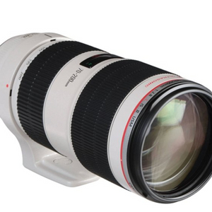캐논 EF 70-200mm F2.8L IS III