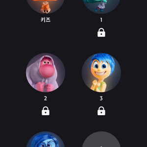 디즈니플러스 프리미엄 1년 (4인팟,옵챗ㅇ)