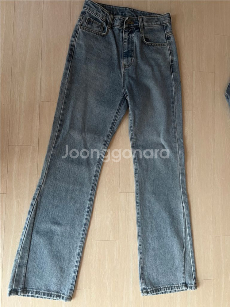 청바지--2
