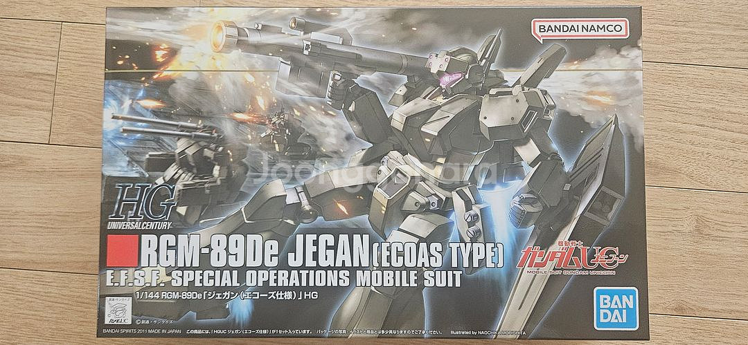 건프라 hg 에코즈 제간--0