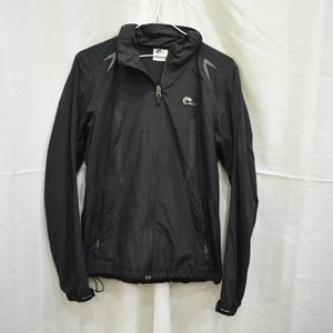 네파 여성 바람막이 90