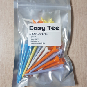 BUDDY Easy 골프 티 꽂이