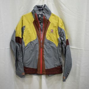 블랙야크 여성 바람막이 90