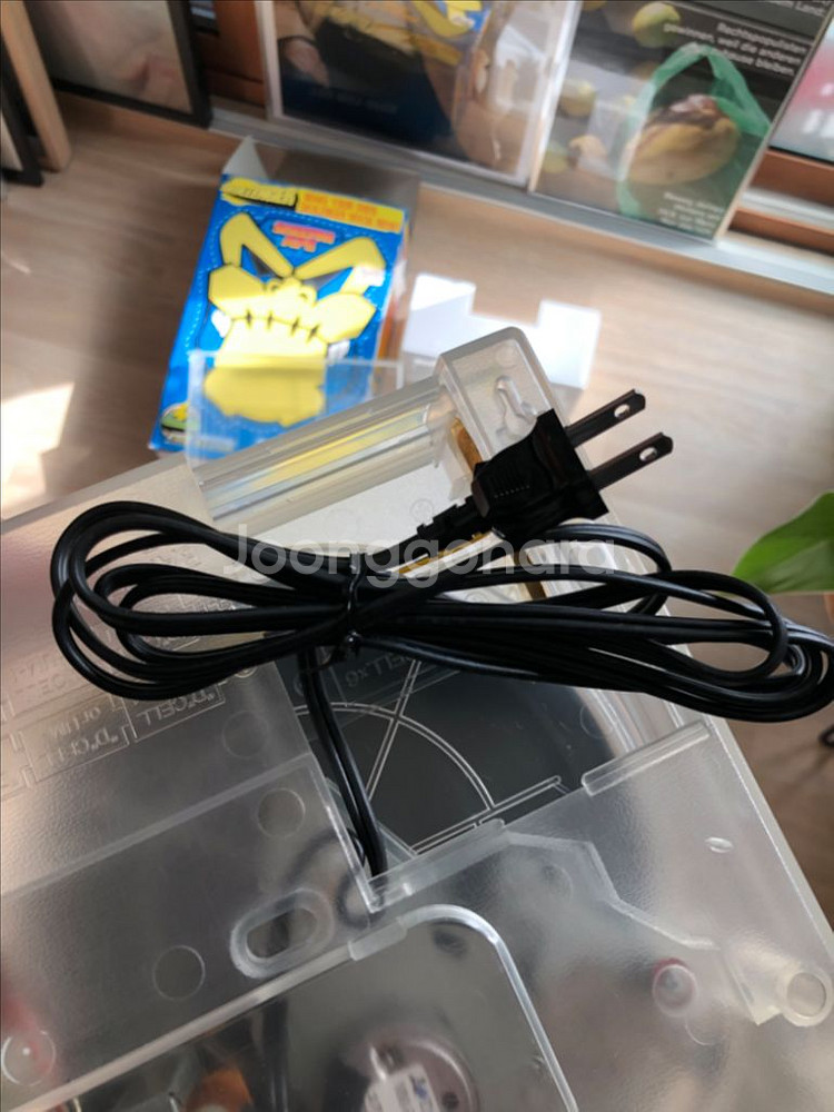 빈티지 Columbia GP-3C 레코드 LP 플레이어--8