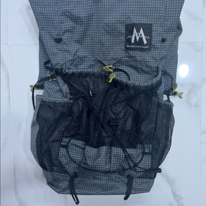 마운틴로렐디자인 엑소더스 MLD Exodus 55