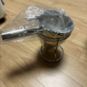 시누아 (초콜릿 소스 코팅기)