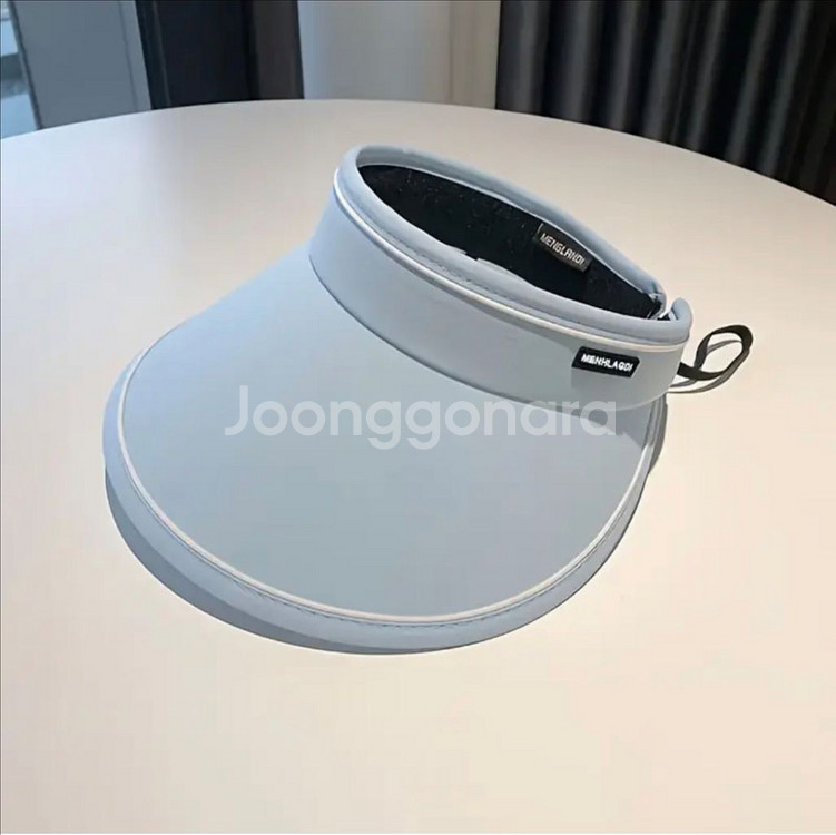 접이식 선 모자--4