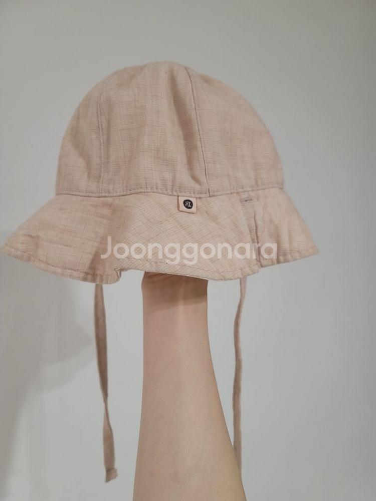 유아 양면 썬햇 50 (해피프린스)--0