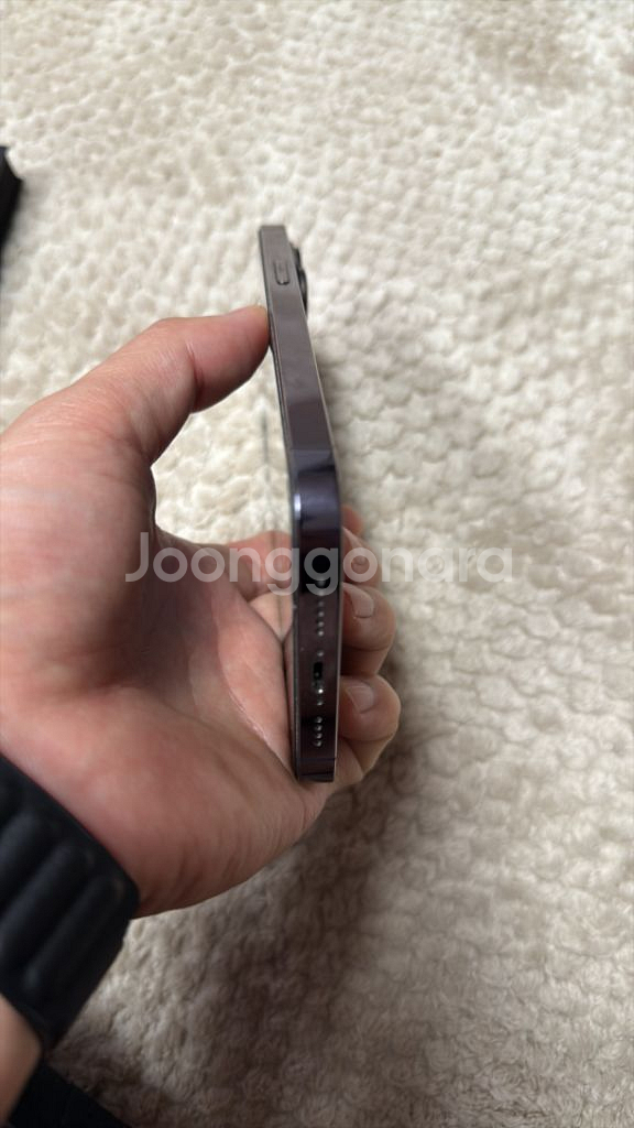 아이폰 14 Pro Max 512GB--2
