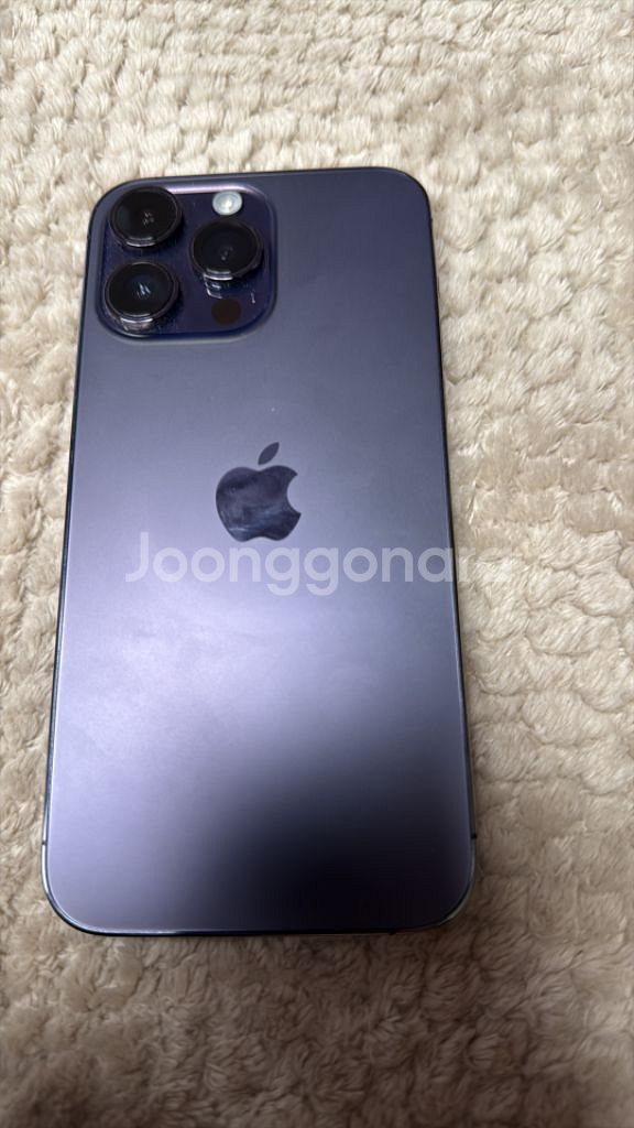 아이폰 14 Pro Max 512GB--3