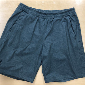 스파이더 남성 반바지 XL 105 그레이 정품