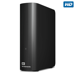 WD Element 16TB 외장 HDD