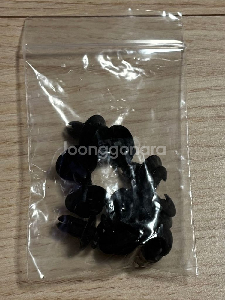 지바겐 G55 G63 G500 도어 트림 패스너 클립--1