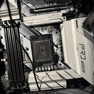 애즈락 z790 pro wifi 메인보드