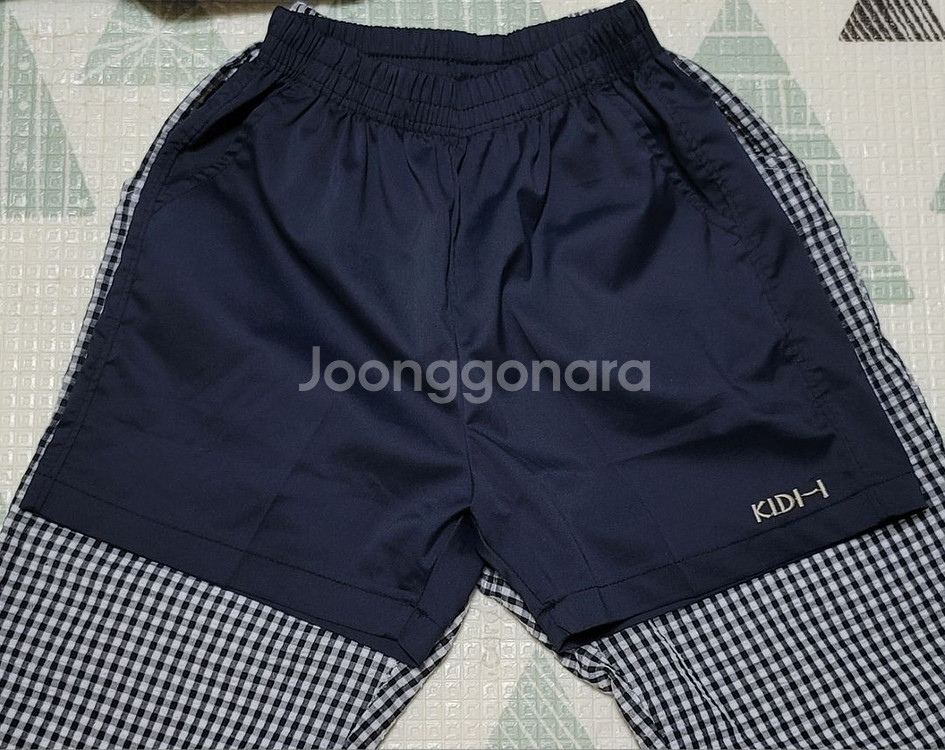아동 바지--7