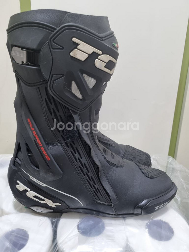 tcx rt race 부츠--1
