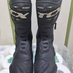 tcx rt race 부츠