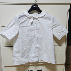 블루독블라우스 155