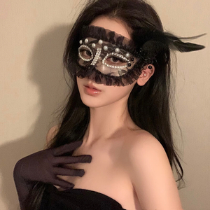 파티가면 코스프레소품