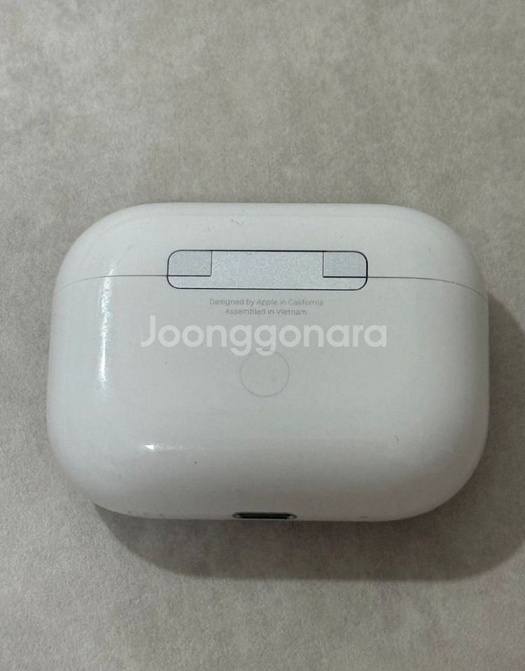 에어팟 프로 2 본체--2