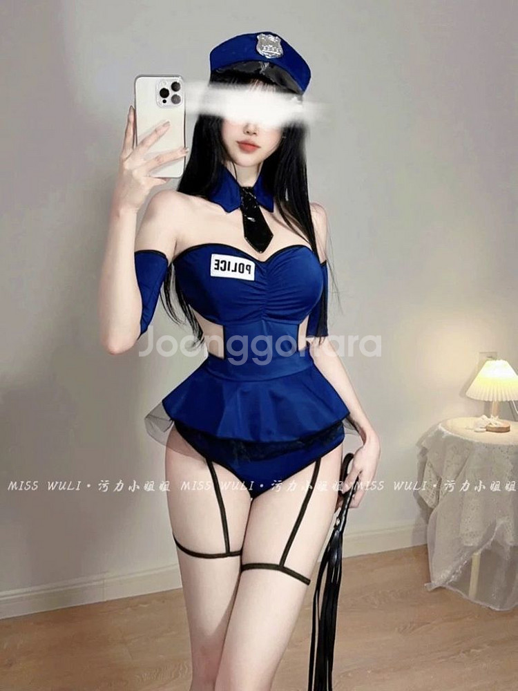 코스프레 이벤트속옷--0