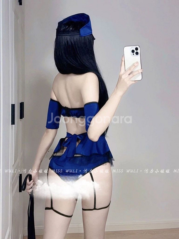 코스프레 이벤트속옷--3