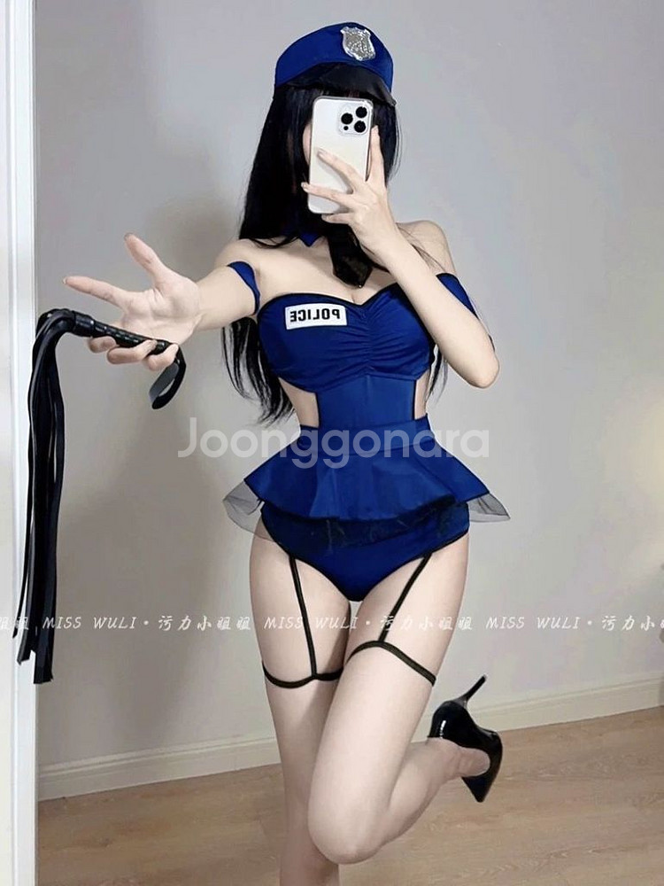 코스프레 이벤트속옷--1