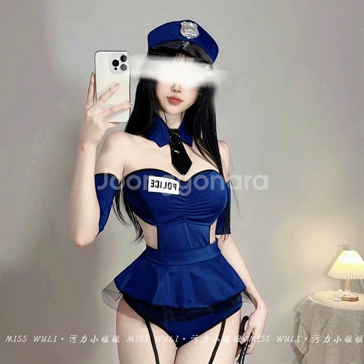 코스프레 이벤트속옷--6