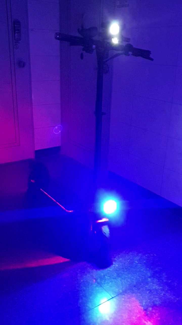 전동킥보드 나노휠 에어1000 60v