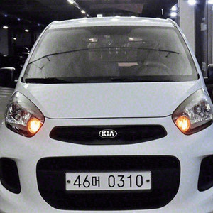 @16년 더 뉴 모닝 밴 고급형@무사고@우주최저가@급매 이미지