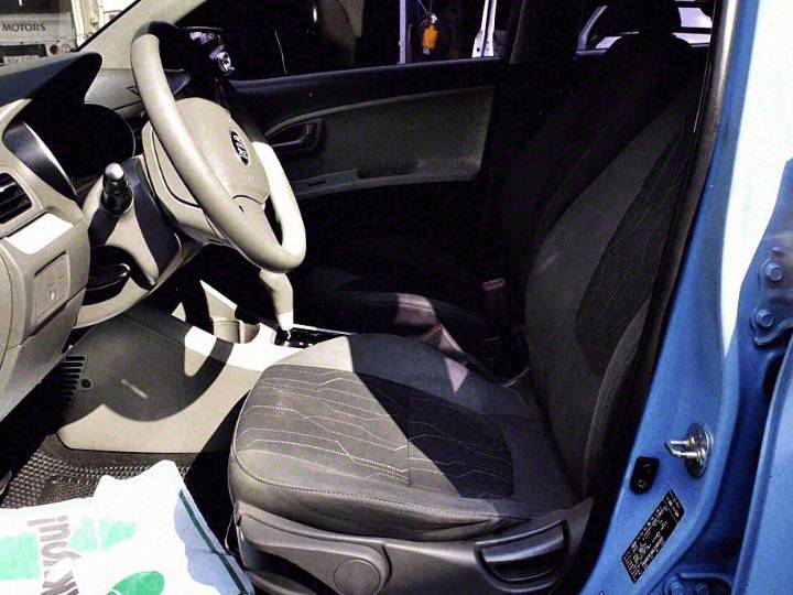 @16년 더 뉴 모닝 밴 고급형@무사고@초특가급매@꿀매 이미지