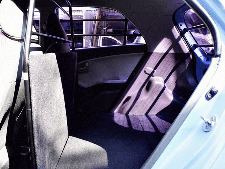 @16년 더 뉴 모닝 밴 고급형@무사고@초특가급매@꿀매 이미지