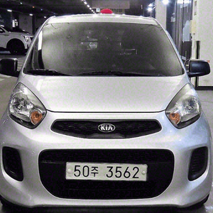 @16년 더 뉴 모닝 밴 고급형@무사고@초특가급매@꿀매 이미지