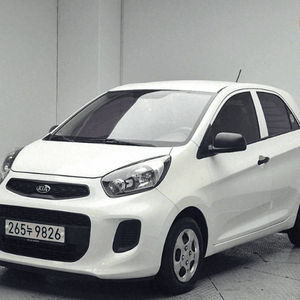 @16년 더 뉴 모닝 밴 고급형@무사고@초특가급매@꿀매 이미지