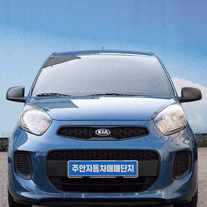 @16년 더 뉴 모닝 밴 10만@무사고@초특가급매@꿀매 이미지