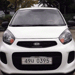 @16년 더 뉴 모닝 밴 고급형@완전무사고@상태최상 이미지