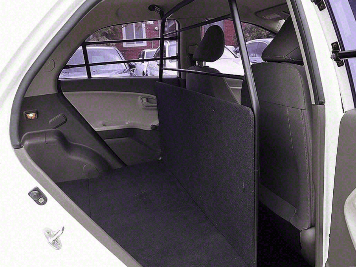 @16년 더 뉴 모닝 밴 고급형@완전무사고@상태최상 이미지