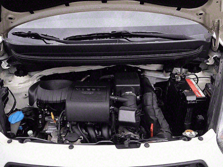 @16년 더 뉴 모닝 밴 고급형@완전무사고@상태최상 이미지