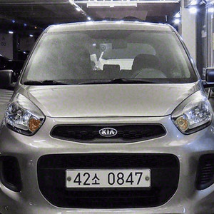 @16년 더 뉴 모닝 스마트 10만@무사고@초특가급매 이미지