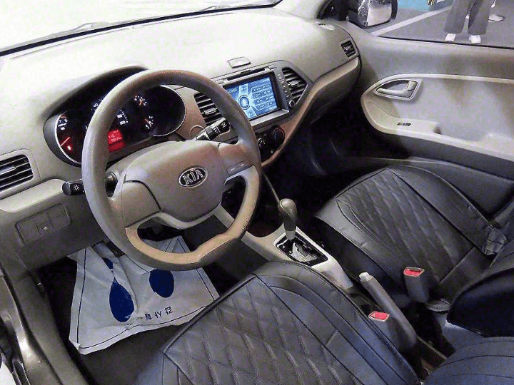 @16년 더 뉴 모닝 스마트 10만@무사고@초특가급매 이미지