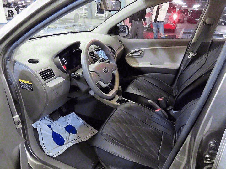 @16년 더 뉴 모닝 스마트 10만@무사고@초특가급매 이미지