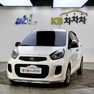 @16년 더 뉴 모닝 밴 고급형 8만@완전무사고@특A급 이미지