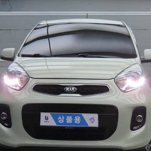 @16년 더 뉴 모닝 럭셔리 6만@우주최저가@초특가급매 이미지