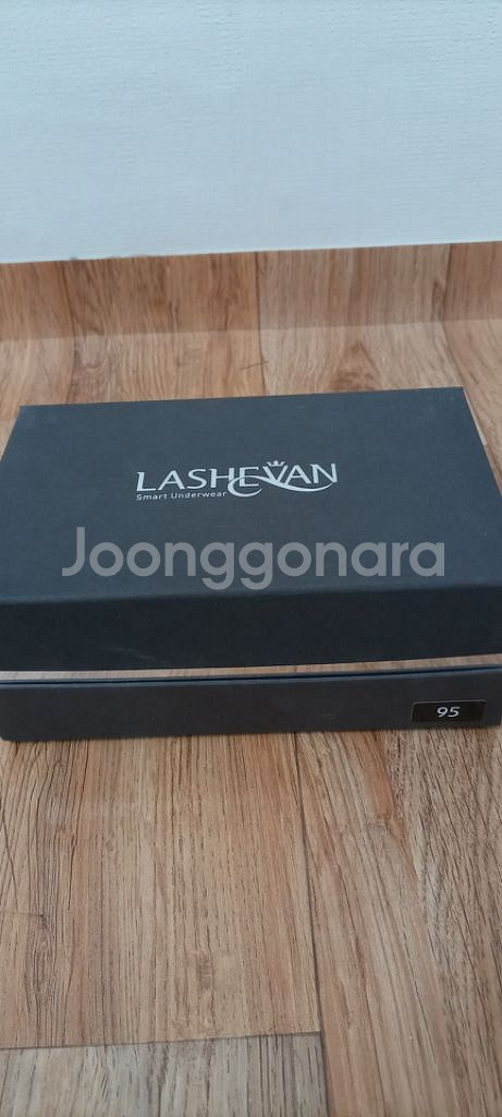 미개봉) 새상품) 럭셔리 프리미엄 언더웨어--0