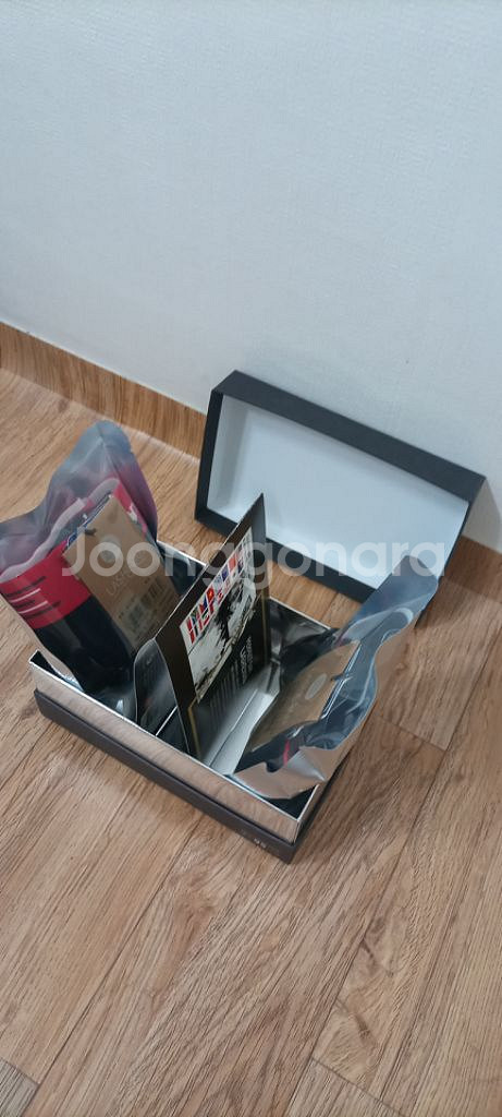 미개봉) 새상품) 럭셔리 프리미엄 언더웨어--9