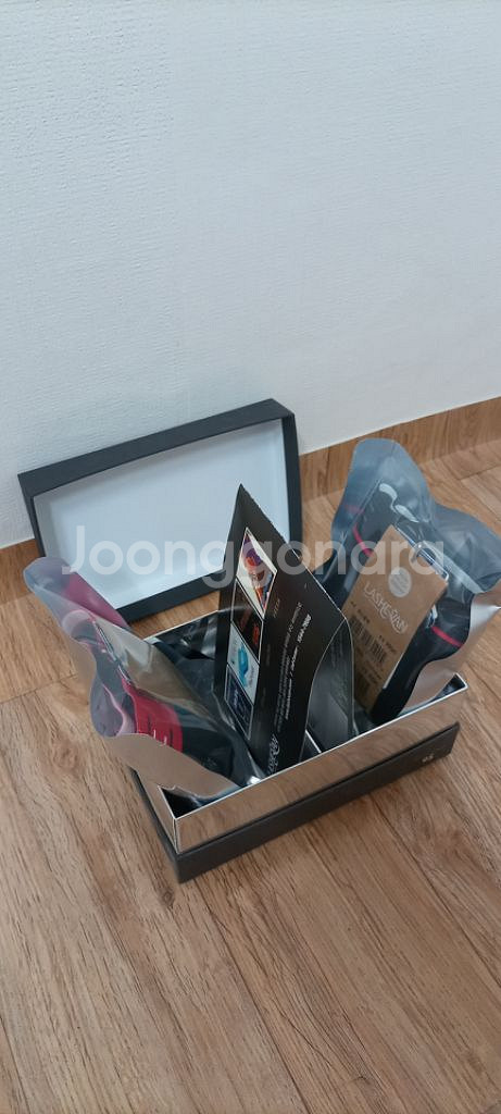 미개봉) 새상품) 럭셔리 프리미엄 언더웨어--8