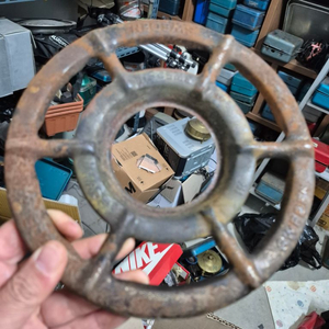 옵티머스 석유버너 오덕