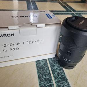 탐론 28-200mm