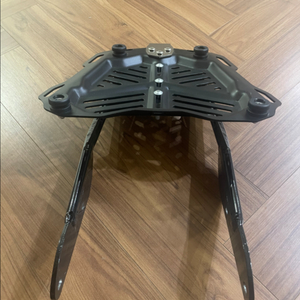 오토바이 리어랙 리어렉 탑박스브라켓