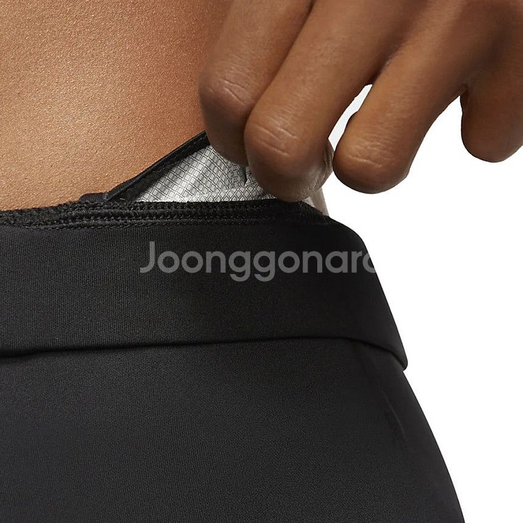 나이키 남자 레깅스 드라이핏 챌린저 런닝 기능성 타이즈--3